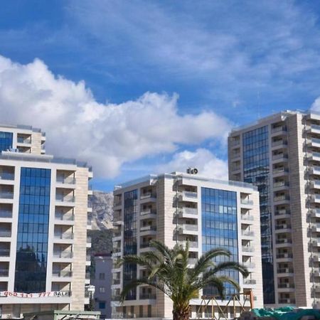 Fontana Mediteran Properties Μπούντβα Εξωτερικό φωτογραφία