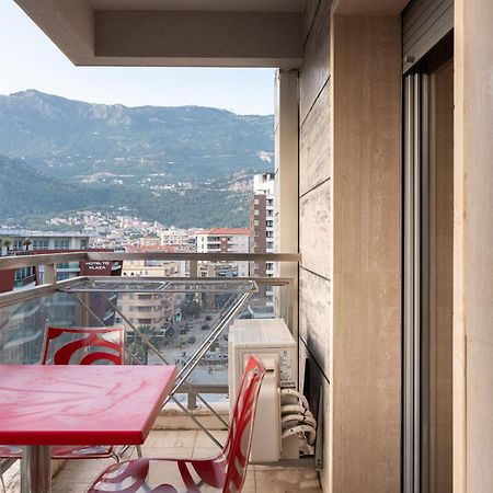 Fontana Mediteran Properties Μπούντβα Εξωτερικό φωτογραφία