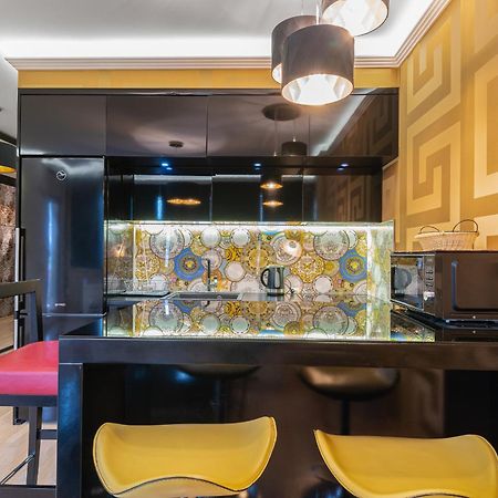 Fontana Mediteran Properties Μπούντβα Εξωτερικό φωτογραφία