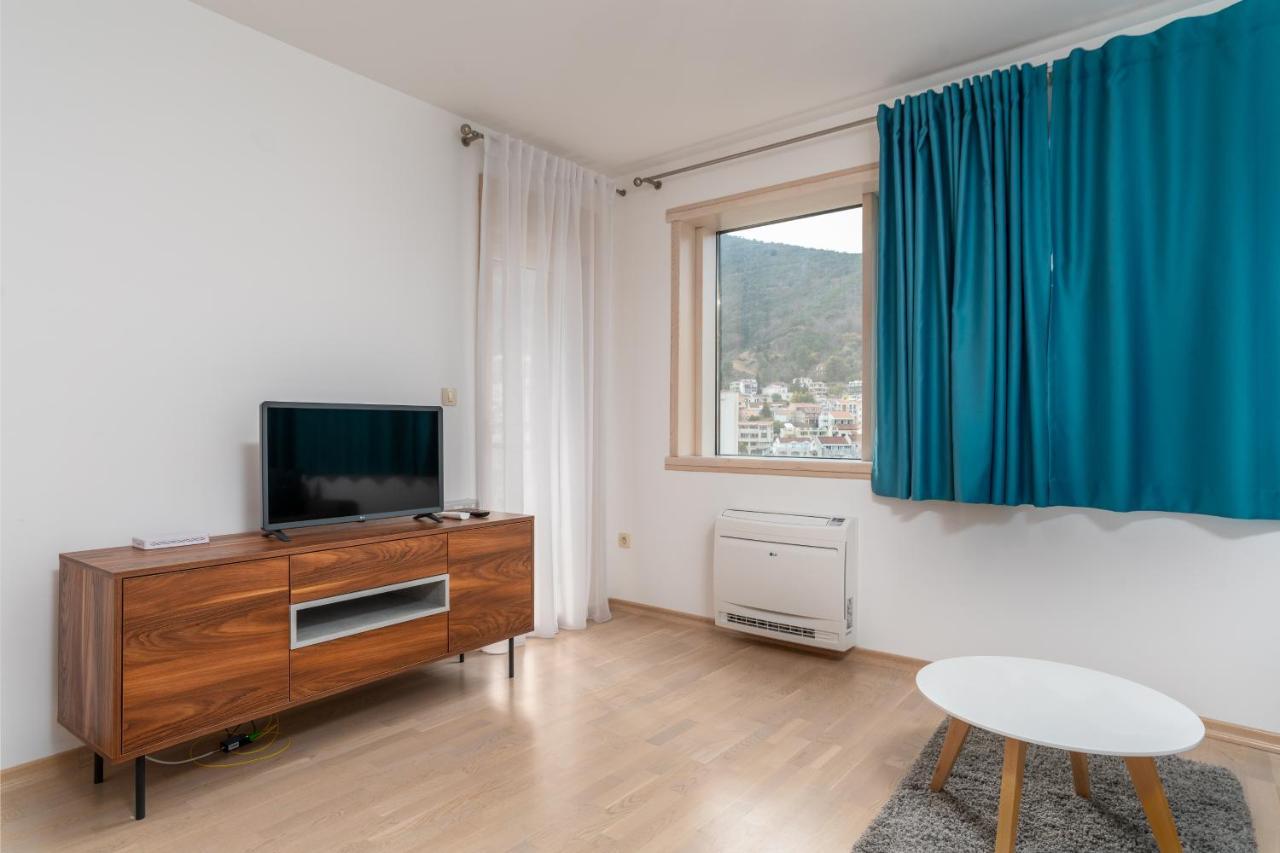 Fontana Mediteran Properties Μπούντβα Εξωτερικό φωτογραφία