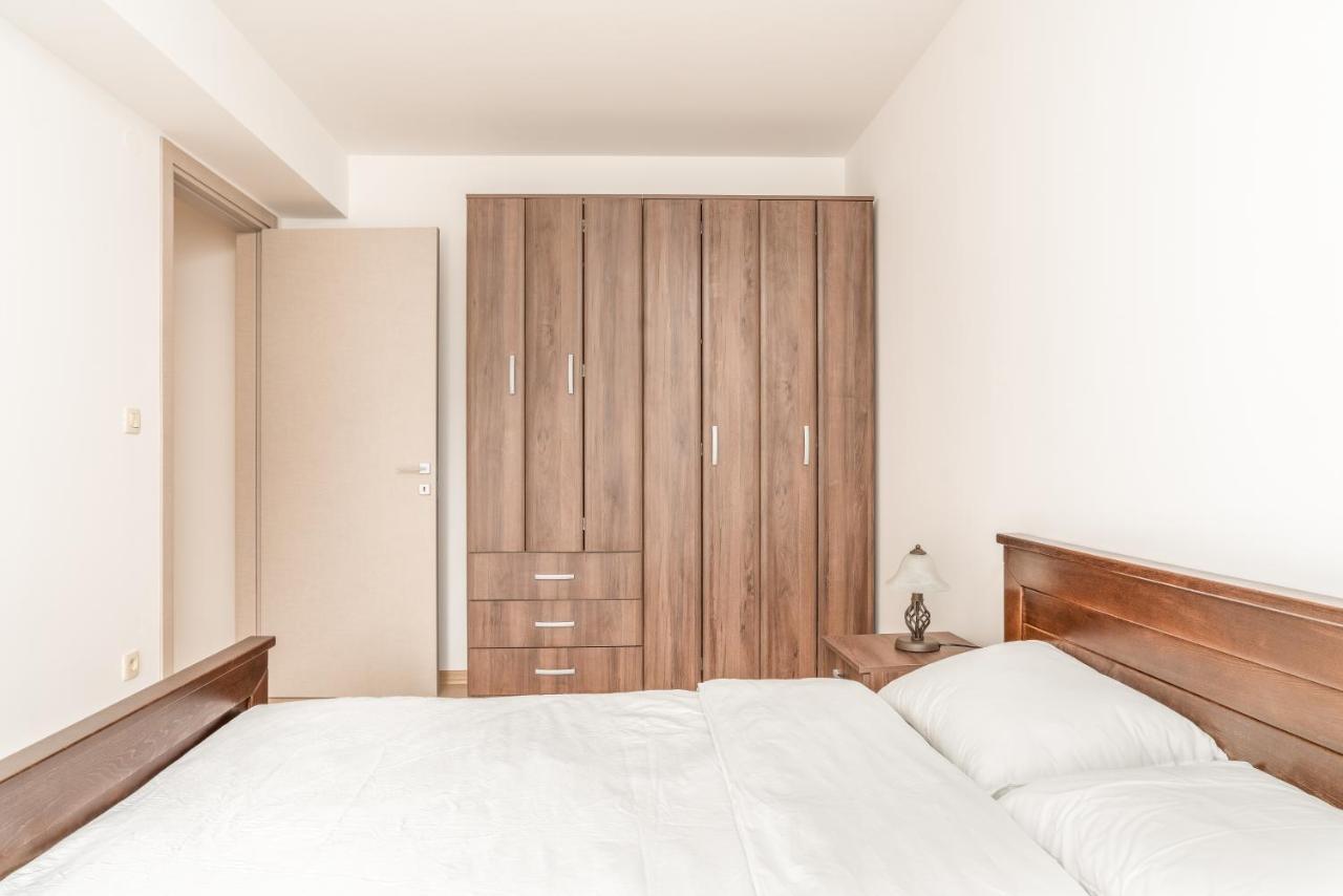 Fontana Mediteran Properties Μπούντβα Εξωτερικό φωτογραφία