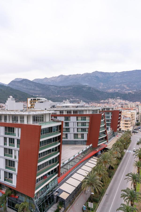 Fontana Mediteran Properties Μπούντβα Εξωτερικό φωτογραφία
