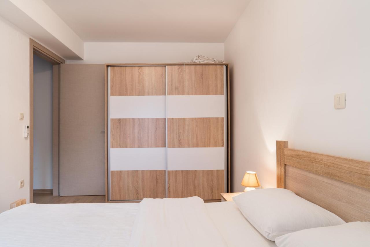 Fontana Mediteran Properties Μπούντβα Εξωτερικό φωτογραφία