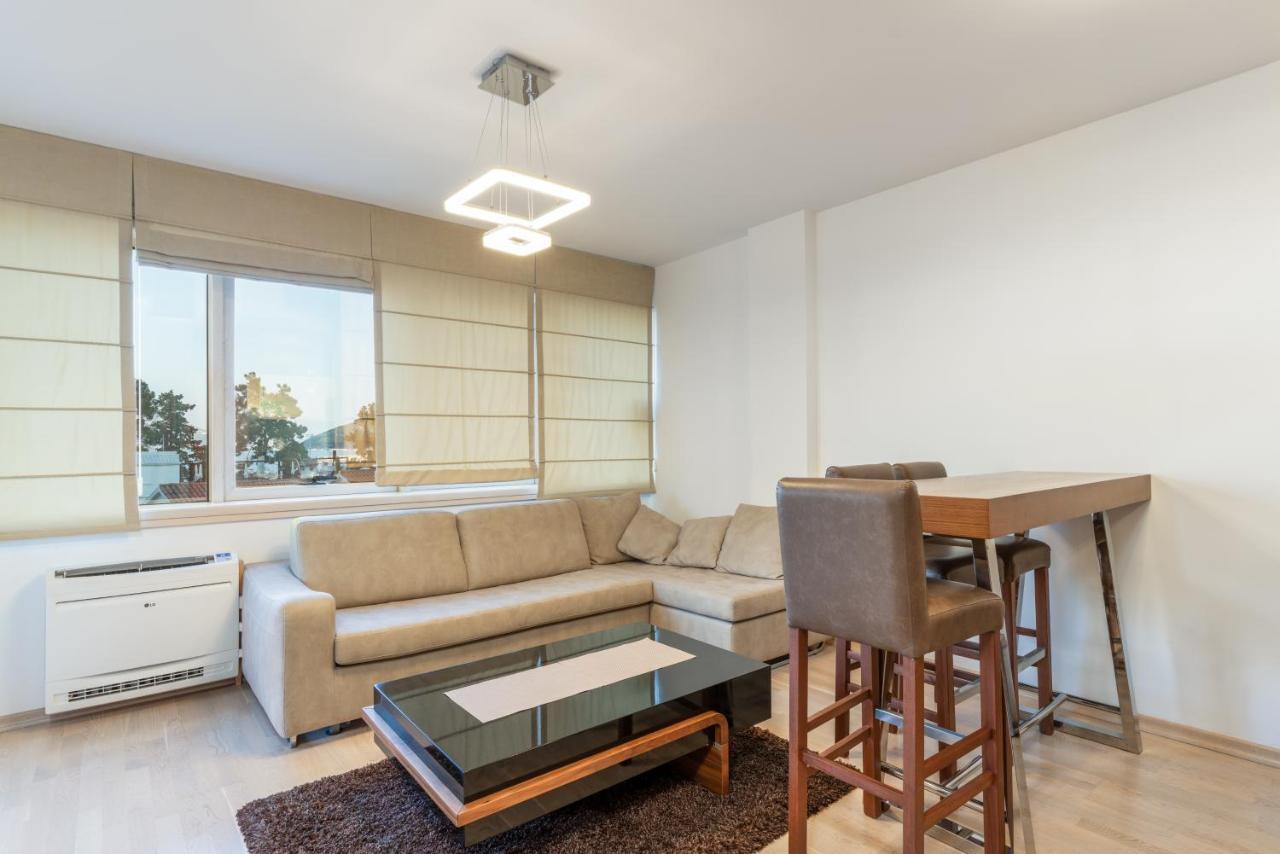 Fontana Mediteran Properties Μπούντβα Εξωτερικό φωτογραφία