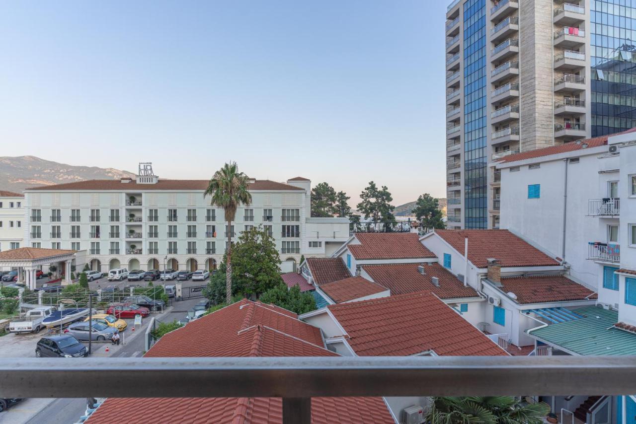 Fontana Mediteran Properties Μπούντβα Εξωτερικό φωτογραφία