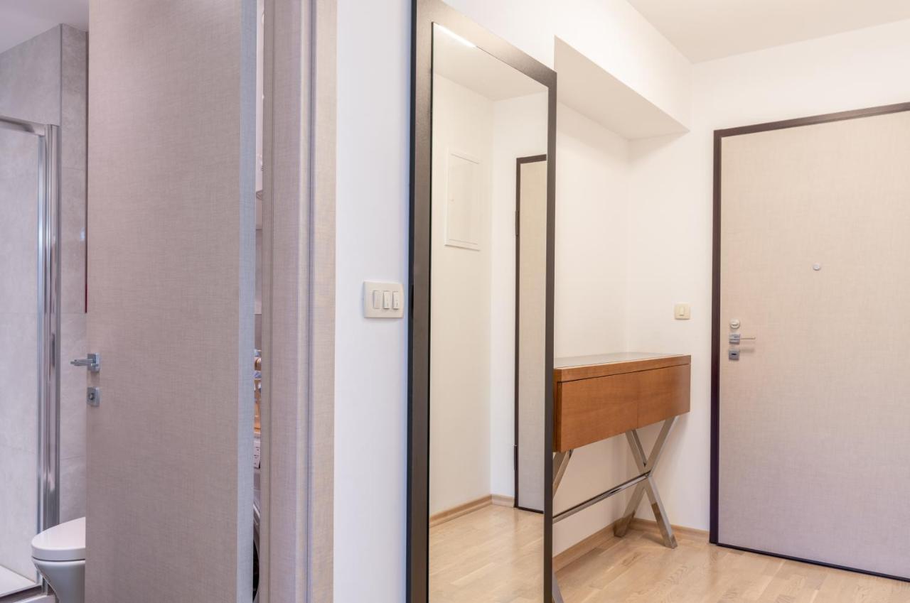 Fontana Mediteran Properties Μπούντβα Εξωτερικό φωτογραφία