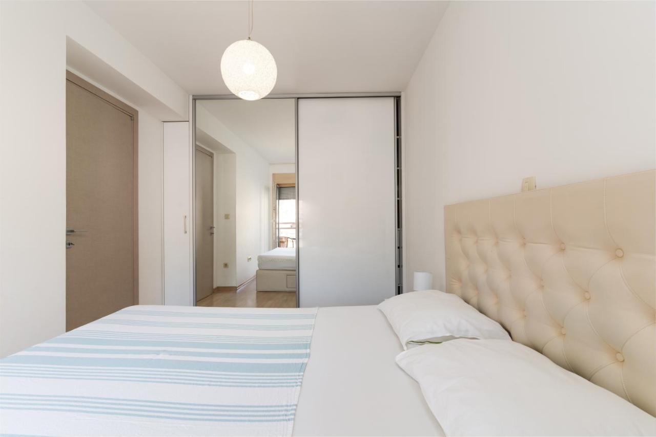 Fontana Mediteran Properties Μπούντβα Εξωτερικό φωτογραφία
