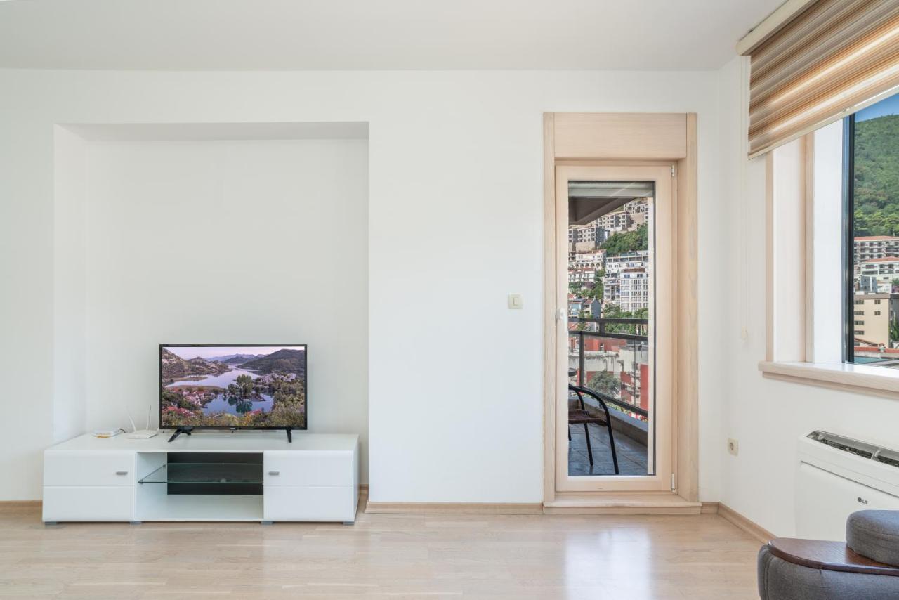 Fontana Mediteran Properties Μπούντβα Εξωτερικό φωτογραφία