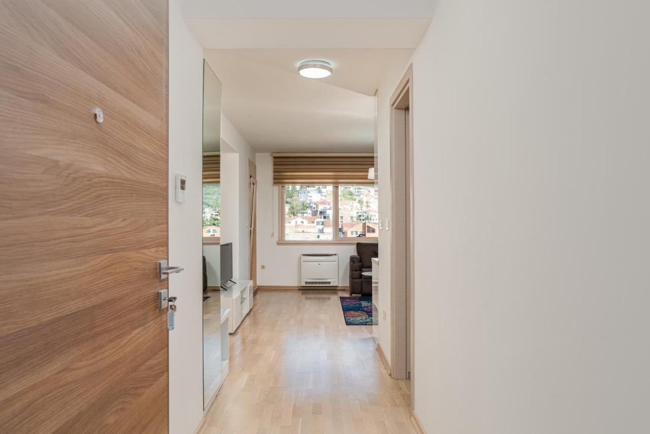 Fontana Mediteran Properties Μπούντβα Εξωτερικό φωτογραφία