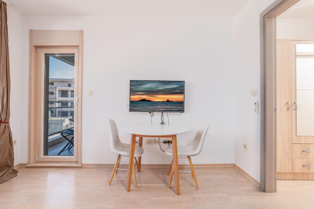 Fontana Mediteran Properties Μπούντβα Εξωτερικό φωτογραφία