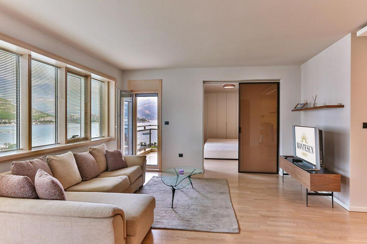 Fontana Mediteran Properties Μπούντβα Εξωτερικό φωτογραφία