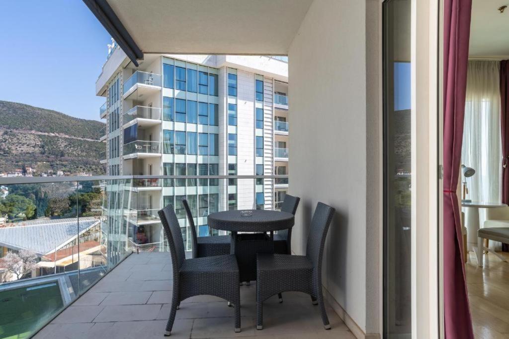 Fontana Mediteran Properties Μπούντβα Εξωτερικό φωτογραφία