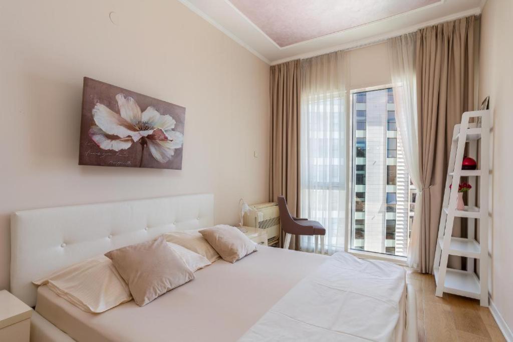 Fontana Mediteran Properties Μπούντβα Εξωτερικό φωτογραφία
