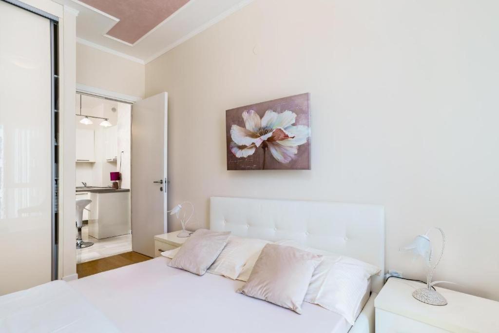 Fontana Mediteran Properties Μπούντβα Εξωτερικό φωτογραφία