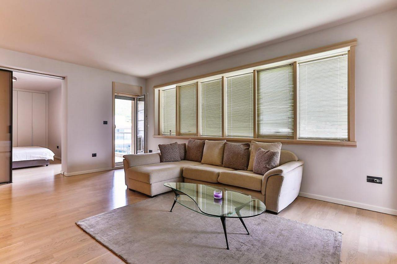 Fontana Mediteran Properties Μπούντβα Εξωτερικό φωτογραφία