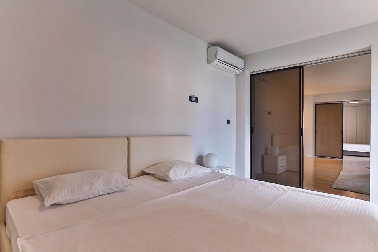 Fontana Mediteran Properties Μπούντβα Εξωτερικό φωτογραφία