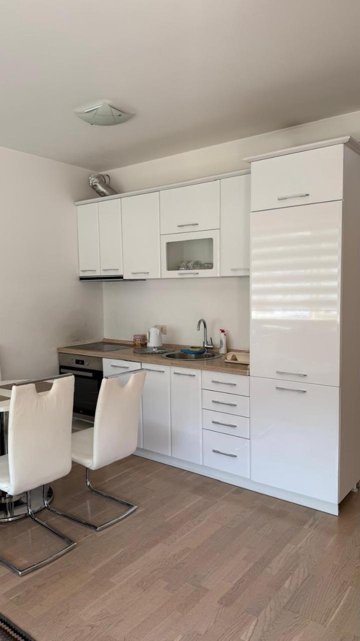 Fontana Mediteran Properties Μπούντβα Εξωτερικό φωτογραφία