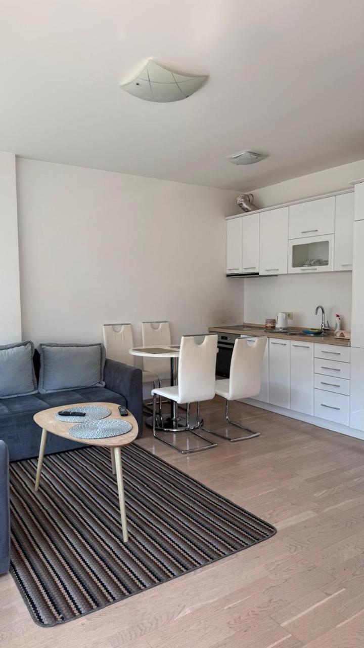 Fontana Mediteran Properties Μπούντβα Εξωτερικό φωτογραφία