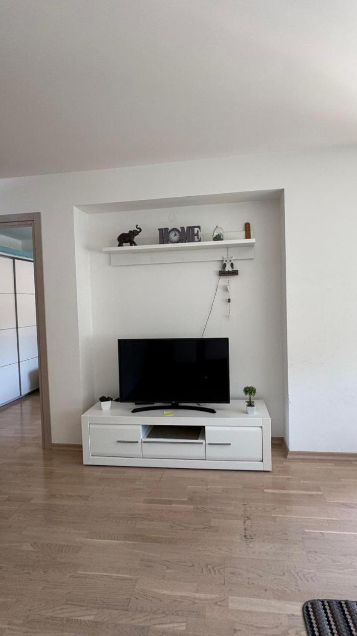 Fontana Mediteran Properties Μπούντβα Εξωτερικό φωτογραφία