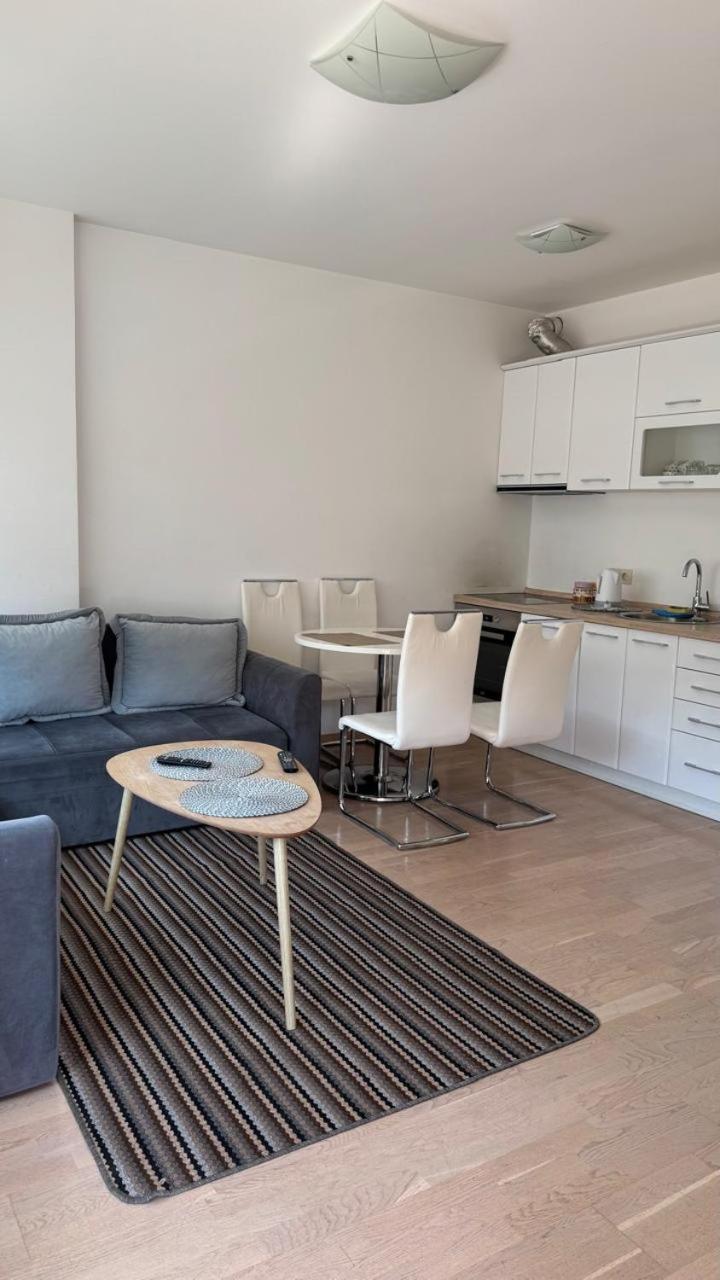 Fontana Mediteran Properties Μπούντβα Εξωτερικό φωτογραφία