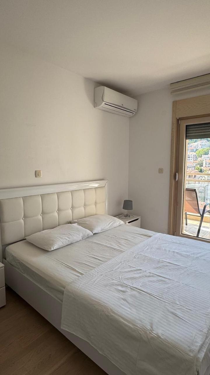 Fontana Mediteran Properties Μπούντβα Εξωτερικό φωτογραφία