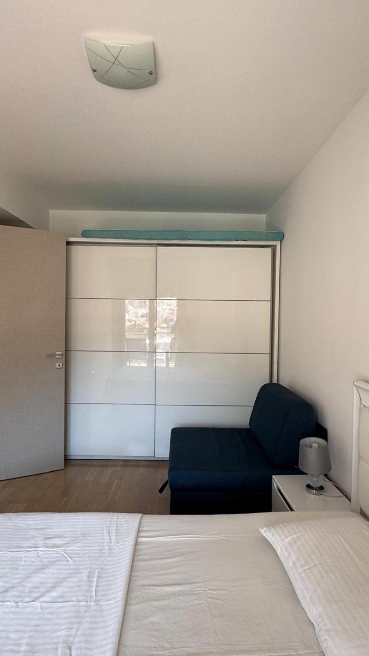 Fontana Mediteran Properties Μπούντβα Εξωτερικό φωτογραφία