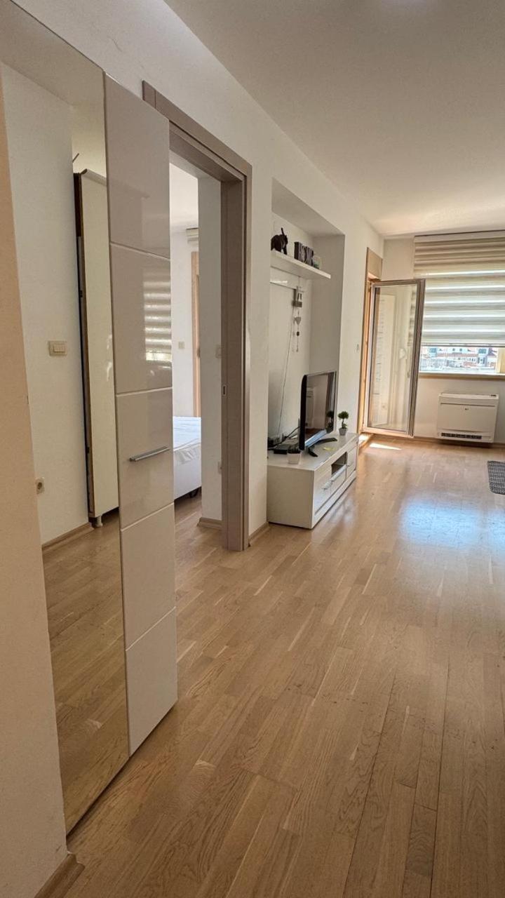 Fontana Mediteran Properties Μπούντβα Εξωτερικό φωτογραφία