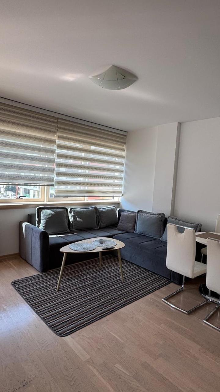 Fontana Mediteran Properties Μπούντβα Εξωτερικό φωτογραφία